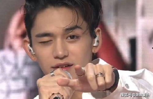 黄旭熙视频爆料在线,娱乐圈背后惊人内幕